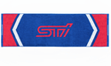 Subaru JDM STI Sports Towel - STSG25100240 - Subimods.com