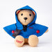 Subaru JDM STI Summer Teddy Bear - STSG24100030 - Subimods.com