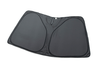 Subaru JDM STI Sunshade w/ Steering Cover - STSG25100400 - Subimods.com