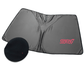 Subaru JDM STI Sunshade w/ Steering Cover - STSG25100400 - Subimods.com