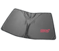 Subaru JDM STI Sunshade w/ Steering Cover - STSG25100400 - Subimods.com