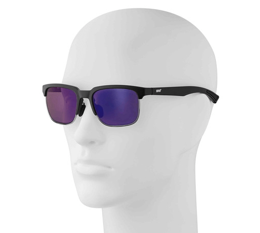 Subaru JDM STI × SWANS Driving Sunglasses V2 - STSG25100020 - Subimods.com