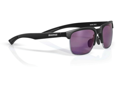 Subaru JDM STI × SWANS Driving Sunglasses V2 - STSG25100020 - Subimods.com