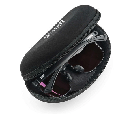 Subaru JDM STI × SWANS Driving Sunglasses V2 - STSG25100020 - Subimods.com