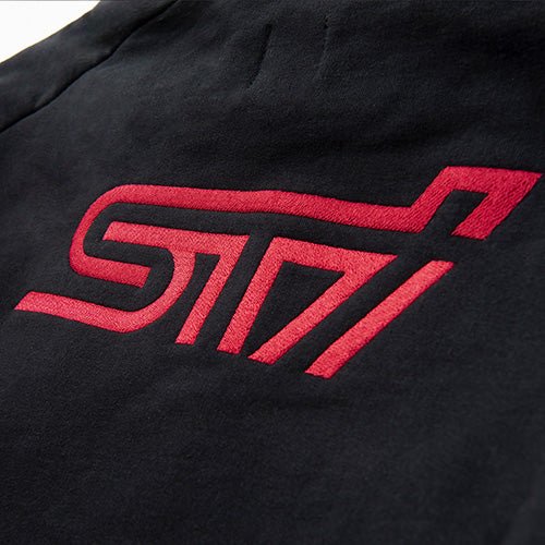 Subaru JDM STI Sweat Hoodie - STSG24100660 - Subimods.com