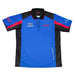 Subaru JDM STI Team Polo Shirt - STSG22100590 - Subimods.com