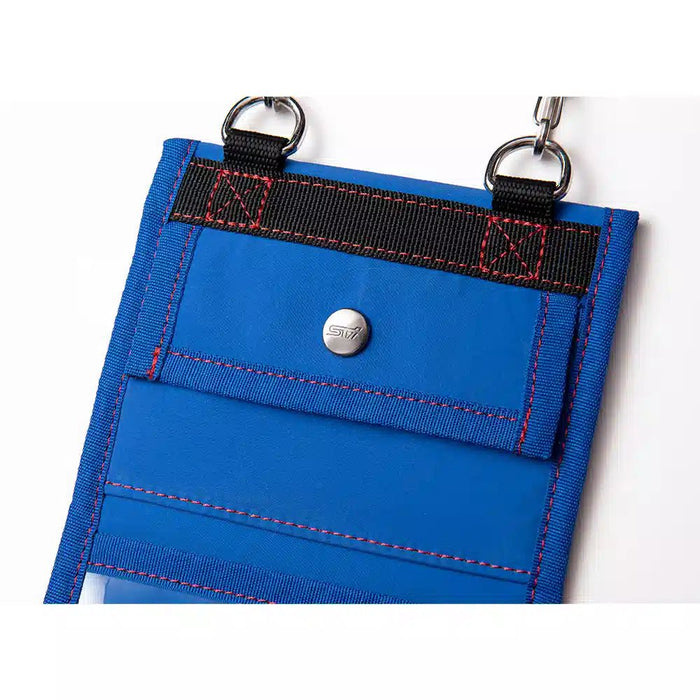 Subaru JDM STI Ticket Holder - STSG26100020 - Subimods.com