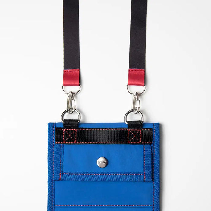 Subaru JDM STI Ticket Holder - STSG26100020 - Subimods.com