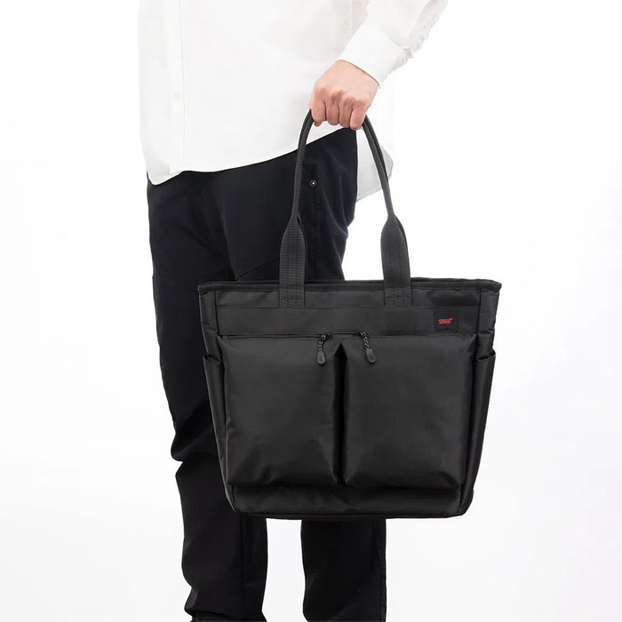 Subaru JDM STI Tote Bag - STSG25100470 - Subimods.com