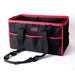 Subaru JDM STI Trunk Cargo Bag - STSG16100680 - Subimods.com