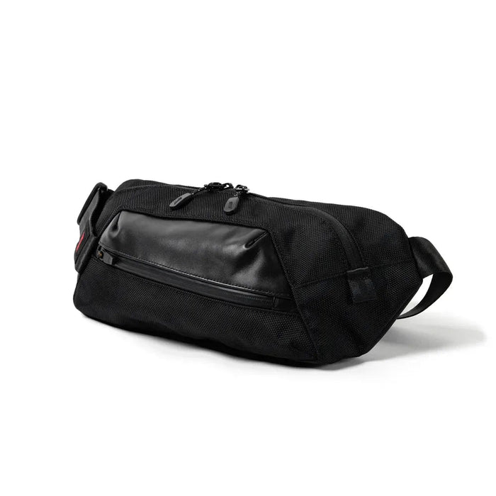 Subaru JDM STI Waist Bag - STSG26100400 - Subimods.com