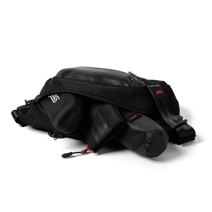 Subaru JDM STI Waist Bag - STSG26100400 - Subimods.com