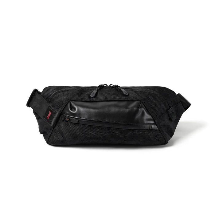 Subaru JDM STI Waist Bag - STSG26100400 - Subimods.com