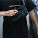 Subaru JDM STI Waist Bag - STSG26100400 - Subimods.com