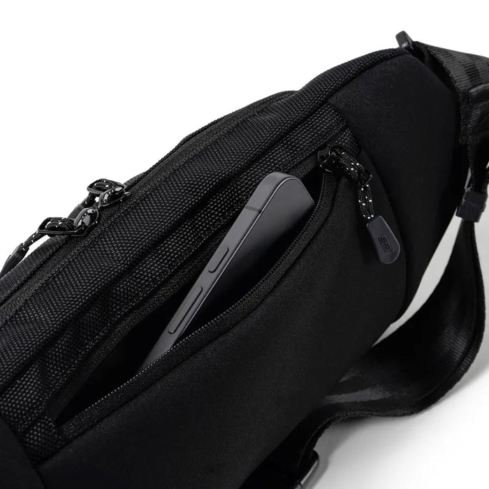 Subaru JDM STI Waist Bag - STSG26100400 - Subimods.com