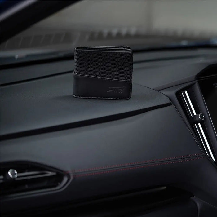 Subaru JDM STI Wallet - STSG26100390 - Subimods.com