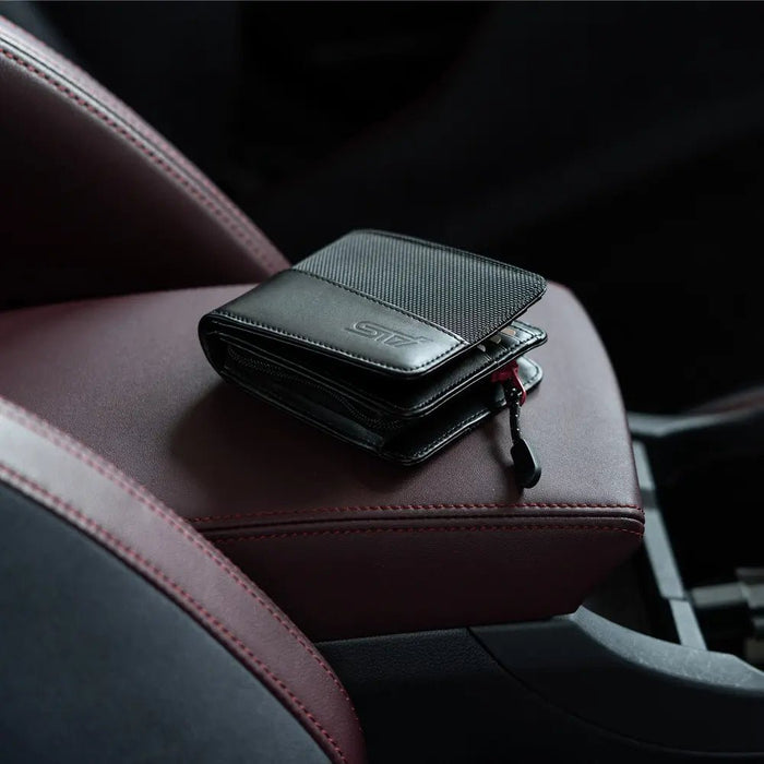 Subaru JDM STI Wallet - STSG26100390 - Subimods.com