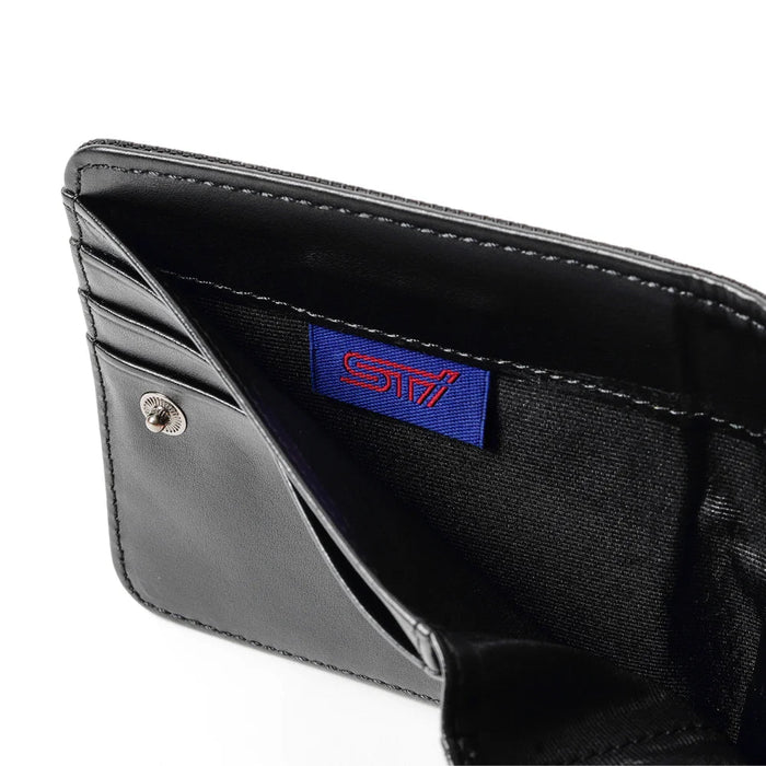 Subaru JDM STI Wallet - STSG26100390 - Subimods.com