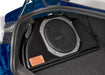 Subaru OEM 10 Inch Powered Subwoofer 2013 - 2020 BRZ - H630SCA000 - Subimods.com