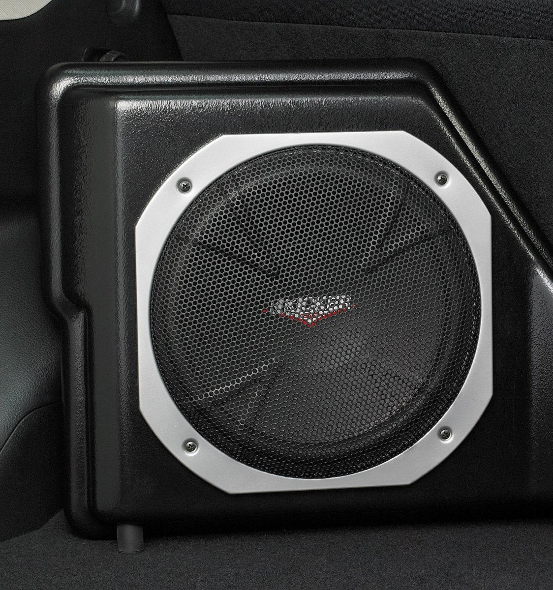 Subaru OEM 10 Inch Powered Subwoofer Without Nav 2012-16 — Subimods.com