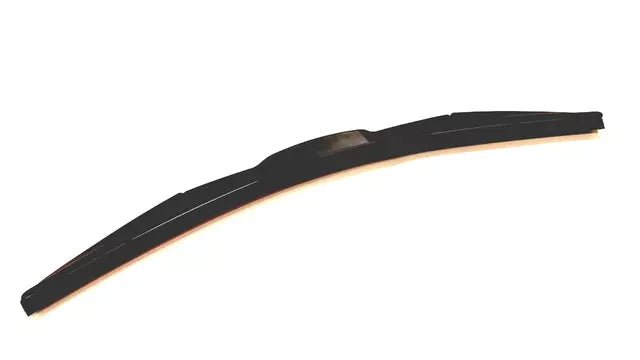 Subaru OEM 17" Hybrid Wiper Blade Passenger Side - SOA591U517 - Subimods.com