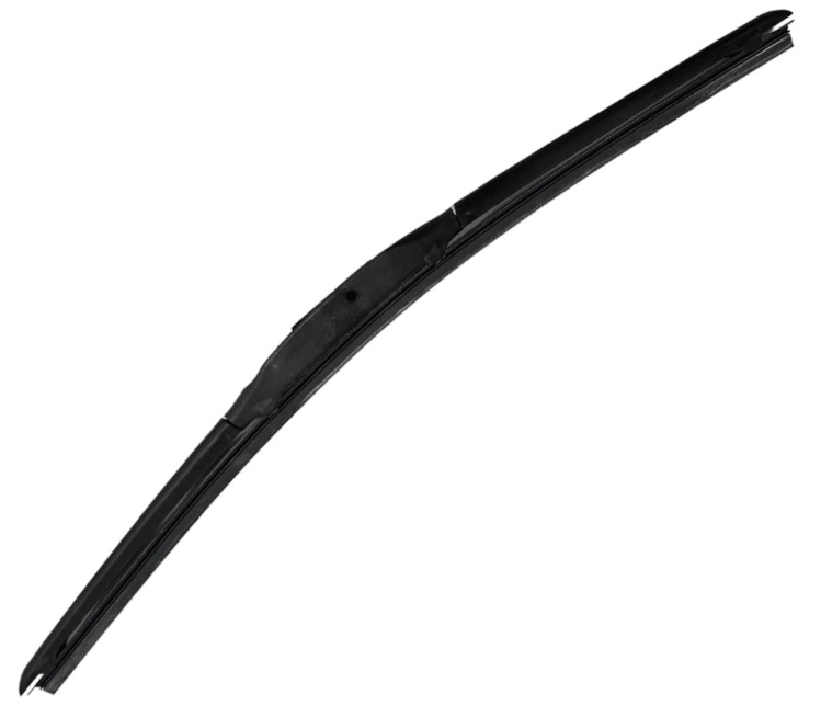 Subaru OEM 18" Hybrid Wiper Blade Passenger Side - SOA591U518 - Subimods.com