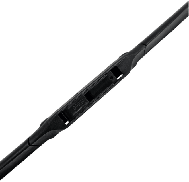 Subaru OEM 18" Hybrid Wiper Blade Passenger Side - SOA591U518 - Subimods.com