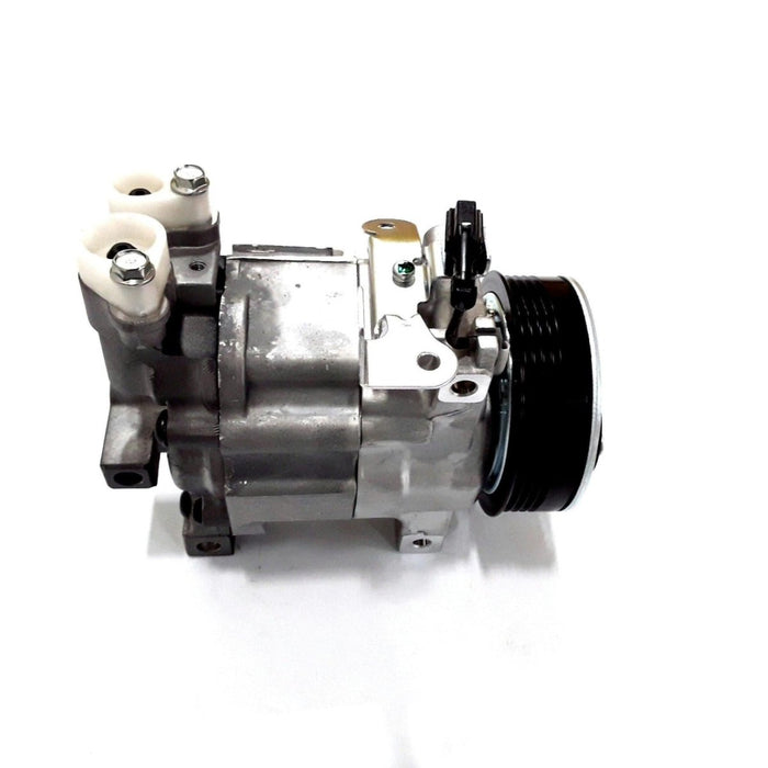 Subaru OEM A / C Compressor 2012 - 2020 WRX / 2012 - 2020 STI / 2011 - 2013 Forester - 73111FG002 - Subimods.com