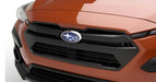 Subaru OEM Accessory Grill 2024 - 2026 Crosstrek - J1010FN500 - Subimods.com