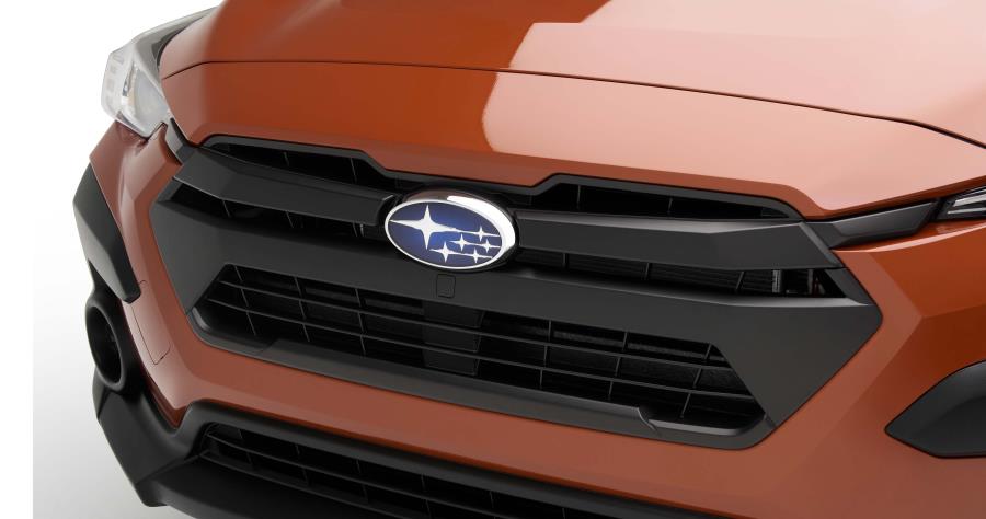 Subaru OEM Accessory Grill 2024 - 2026 Crosstrek - J1010FN500 - Subimods.com