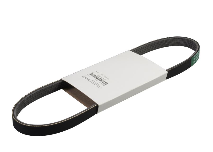 Subaru OEM Accessory V - Belt 2006 - 2009 Outback / 2006 - 2009 Legacy - 809218370 - Subimods.com