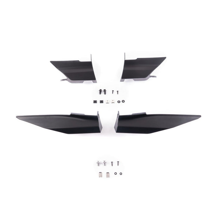 Subaru OEM Aero Splash Guard Kit 2022-2024 WRX - Subimods