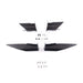 Subaru OEM Aero Splash Guard Kit 2022 - 2024 WRX - J1010VC540 - Subimods.com