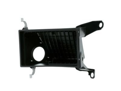 Subaru OEM Air Box Lower 2002 - 2007 WRX / 2004 - 2007 STI / 2004 - 2008 Forester XT / 2004 - 2006 Baja Turbo - 46051AE000 - Subimods.com