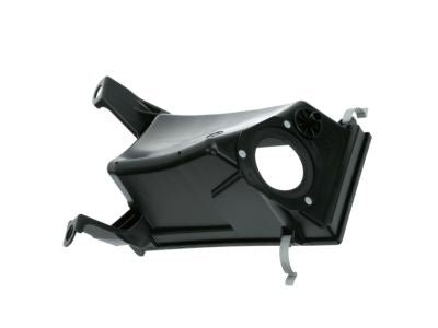 Subaru OEM Air Box Lower 2002 - 2007 WRX / 2004 - 2007 STI / 2004 - 2008 Forester XT / 2004 - 2006 Baja Turbo - 46051AE000 - Subimods.com