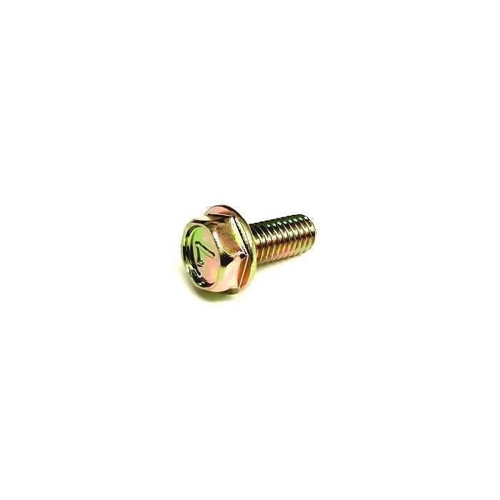 Subaru OEM Air Conditioning Compressor Bolt 2005 - 2021 WRX / 2005 - 2021 STI / 2000 - 2010 Outback / 2000 - 2009 Legacy / 2005 - 2013 Forester - 10406140 - Subimods.com