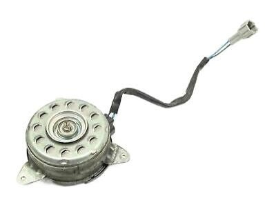 Subaru OEM Air Conditioning Condenser Motor 2012 - 2021 WRX / 2012 - 2021 STI / 2012 - 2024 Impreza / 2011 - 2024 Forester / 2013 - 2025 Crosstrek - 45131FG003 - Subimods.com