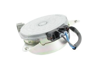 Subaru OEM Air Conditioning Condenser Motor 2012 - 2021 WRX / 2012 - 2021 STI / 2012 - 2024 Impreza / 2011 - 2024 Forester / 2013 - 2025 Crosstrek - 45131FG003 - Subimods.com