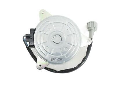 Subaru OEM Air Conditioning Condenser Motor 2012 - 2021 WRX / 2012 - 2021 STI / 2012 - 2024 Impreza / 2011 - 2024 Forester / 2013 - 2025 Crosstrek - 45131FG003 - Subimods.com