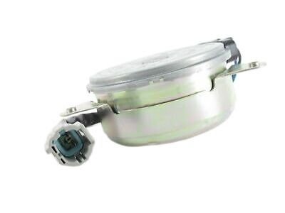 Subaru OEM Air Conditioning Condenser Motor 2012 - 2021 WRX / 2012 - 2021 STI / 2012 - 2024 Impreza / 2011 - 2024 Forester / 2013 - 2025 Crosstrek - 45131FG003 - Subimods.com