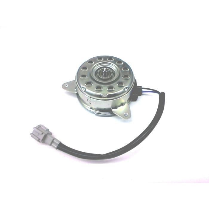 Subaru OEM Air Conditioning Condenser Motor 2012 - 2021 WRX / 2012 - 2021 STI / 2012 - 2024 Impreza / 2011 - 2024 Forester / 2013 - 2025 Crosstrek - 45131FG003 - Subimods.com