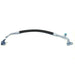 Subaru OEM Air Conditioning Refrigerant Discharge Hose 2002 - 2007 WRX / 2004 - 2007 STI / 2002 - 2007 Impreza - 73421FE001 - Subimods.com