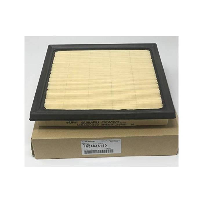 Subaru OEM Air Filter 2018 - 2021 STI - 16546AA180 - Subimods.com