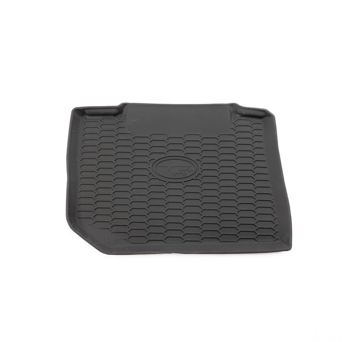 Subaru OEM All Weather Floor Liner Set 2015 - 2021 WRX / 2015 - 2021 STI - J501SVA210 - Subimods.com