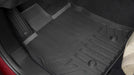 Subaru OEM All - Weather Floor Liners 2019 - 2026 Ascent - J501SXC030 - Subimods.com