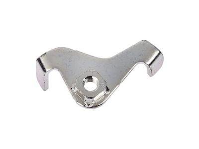 Subaru OEM Alternator Brace 2002 - 2014 WRX / 2004 - 2021 STI / 1996 - 2019 Outback / 1990 - 2019 Legacy / 1993 - 2010 Impreza / 1998 - 2013 Forester / 2003 - 2006 Baja - 11717AA060 - Subimods.com