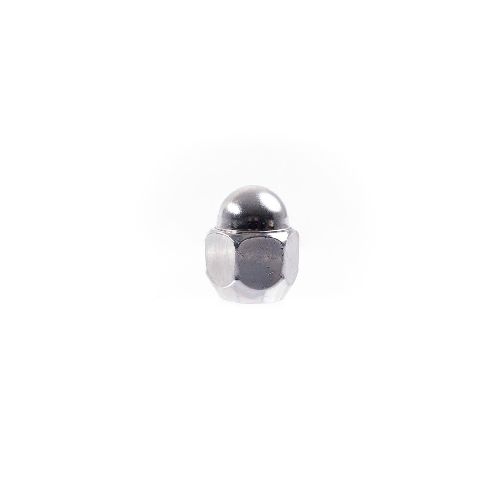 Subaru OEM Aluminum Wheel Lug Nut for Most Subaru Models