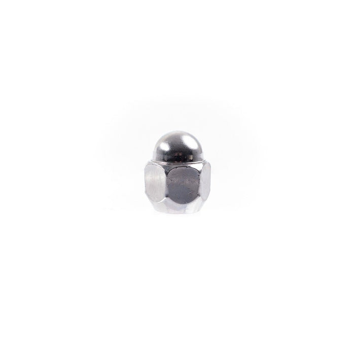 Subaru OEM Aluminum Wheel Lug Nut Most Subaru Models - 28171AJ001 - Subimods.com