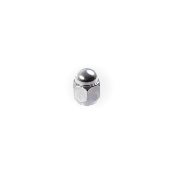 Subaru OEM Aluminum Wheel Lug Nut Most Subaru Models - 28171AJ001 - Subimods.com