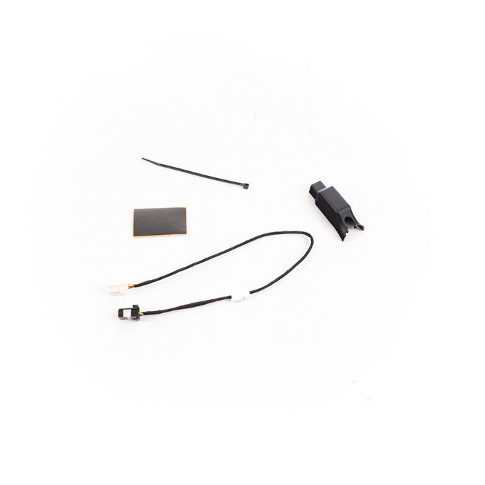 Subaru OEM Auto Dimming Mirror w/ Compass and Homelink 2022 - 2024 BRZ - H501SCC000 - Subimods.com